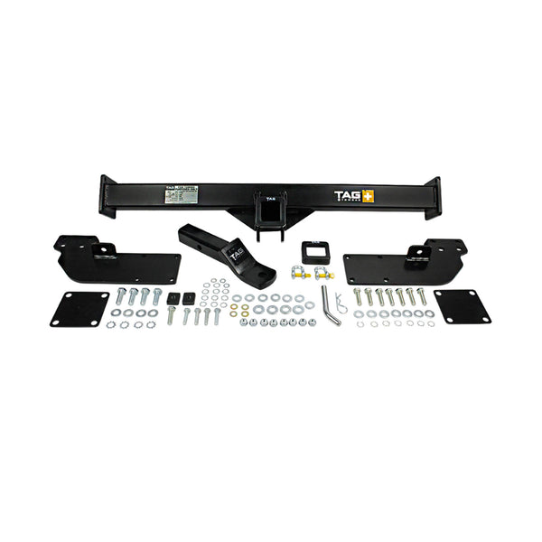 TAG Towbar Heavy Duty for Toyota Fortuner (10/2015 - on) | Australian Tow Spares