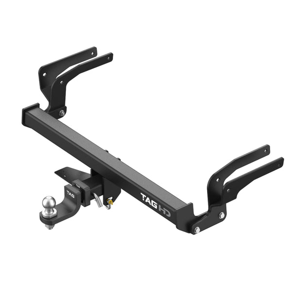 TAG Towbar Heavy Duty for Toyota Rav4 (12/2018 - on) | Australian Tow Spares