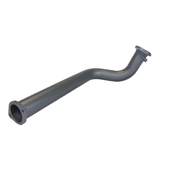 Redback Exhaust Engine Pipe for Toyota Landcruiser 78/79 1HD-FTE (08/2001 - 01/2007) | Australian Tow Spares