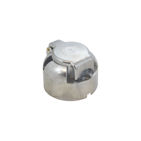 TAG 7 Pin Large Round Socket (Vehicle Side) | Australian Tow Spares