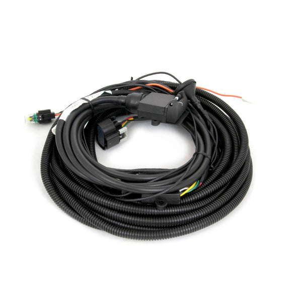 TAG Direct Fit Wiring Harness for LDV T60 (07/2017 - 02/2024) | Australian Tow Spares