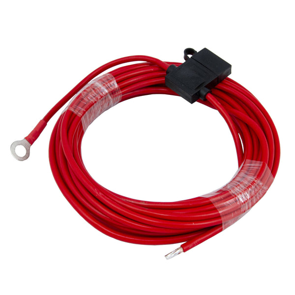 12V, 30 Amp Hotwire Kit | Australian Tow Spares