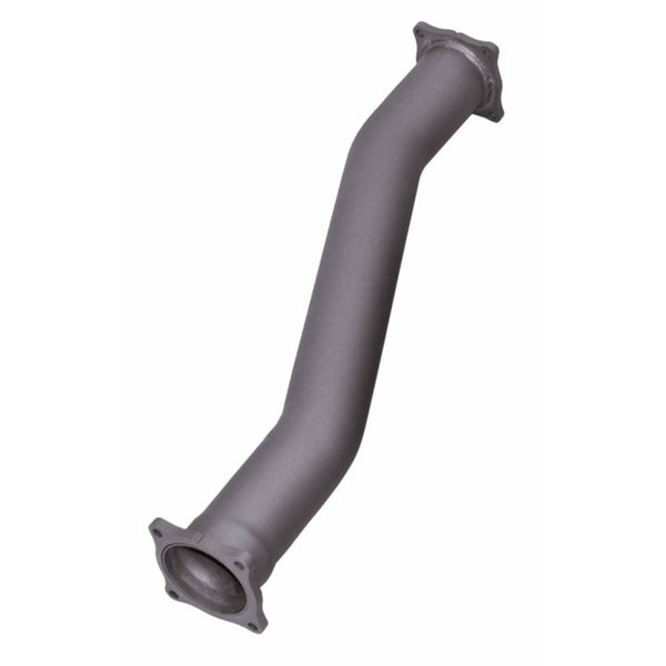 Redback Extreme Duty Offset/Clocked Offset Muffler Delete | Australian Tow Spares