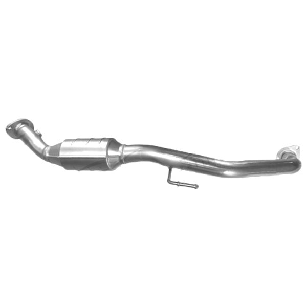 Redback Enviro Catconverters Underfloor for Toyota Hilux (01/2005 - 09/2015) | Australian Tow Spares