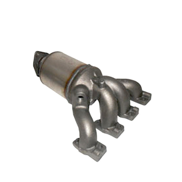 Redback Enviro Manifold Cat for Holden Combo (01/2002 - 01/2005) | Australian Tow Spares