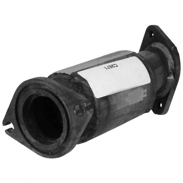 Redback Manifold Catalytic Converter for Holden Captiva (12/2006 - 09/2008) | Australian Tow Spares
