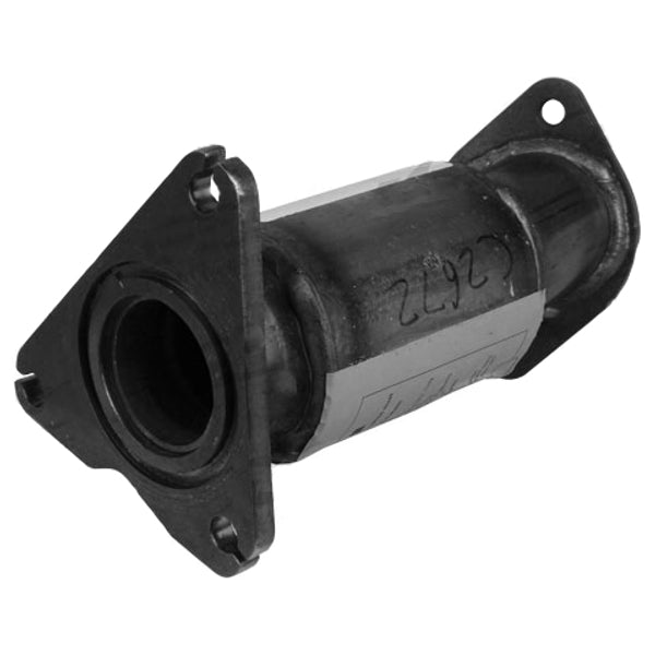 Redback Manifold Catalytic Converter for Holden Captiva (12/2006 - 09/2008) | Australian Tow Spares