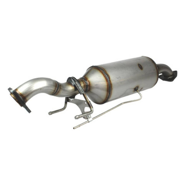 Redback Diesel Particulate Filter for Toyota Hiace (08/2007 - on) | Australian Tow Spares