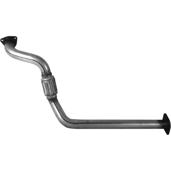 Redback Standard Replacement Engine Pipe for Toyota Landcruiser 75 78 79 Series 1HZ 4.2L (03/1990 - 01/2007) | Australian Tow Spares