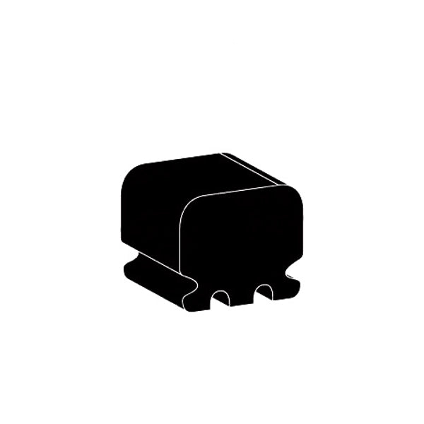 Redback Exhaust Rubber for Holden Commodore (01/1975 - on), Calais (01/1975 - on), Caprice (01/1975 - on), Gemini (01/1975 - on), Statesman (01/1975 - on), Camira (01/1975 - on), Toyota Lexcen (01/1975 - on), HSV XU6 (01/1975 - on), Maloo (01/1975 -... | Australian Tow Spares