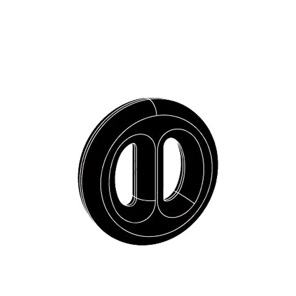 Redback Exhaust Rubber for Holden Rodeo (01/1978 - 03/1992), Jackaroo (01/1978 - 03/1992) | Australian Tow Spares