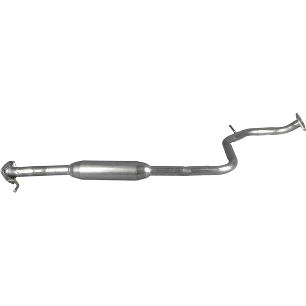 Redback Standard Replacement Exhaust for Hyundai Excel (10/1994 - 01/2000), Accent (10/1994 - 01/2000) | Australian Tow Spares