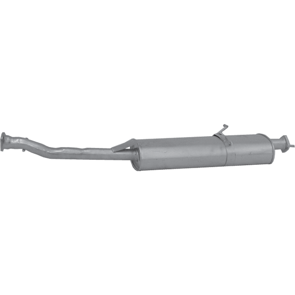 Redback Standard Replacement Exhaust for Mazda B2600 (01/1990 - 2006), B-SERIES BRAVO (01/1990 - 2006), Ford Courier (01/1990 - 2006) | Australian Tow Spares