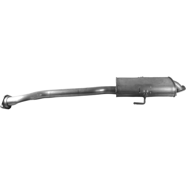 Redback Standard Centre Muffler for Holden Commodore VS Series Wagon and Ute 6 Cylinder 3.8L | Australian Tow Spares