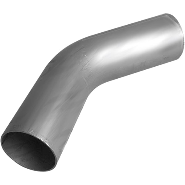 45 - OD 76mm(3"), Aluminised | Australian Tow Spares