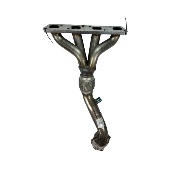 Redback Manifold Catalytic Converter for Mini Cooper (06/2001 - 09/2006), Cooper S (06/2001 - 09/2006) | Australian Tow Spares