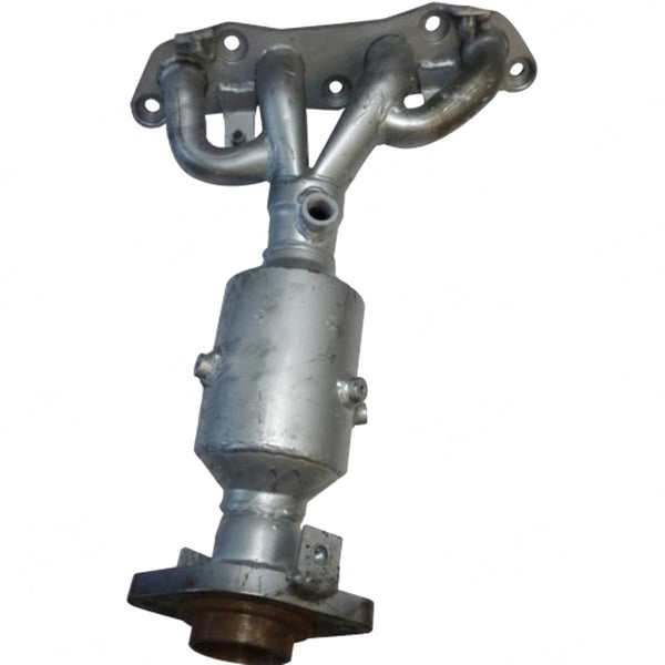 Redback Manifold Catalytic Converter for Toyota Corolla (12/2001 - 05/2007) | Australian Tow Spares