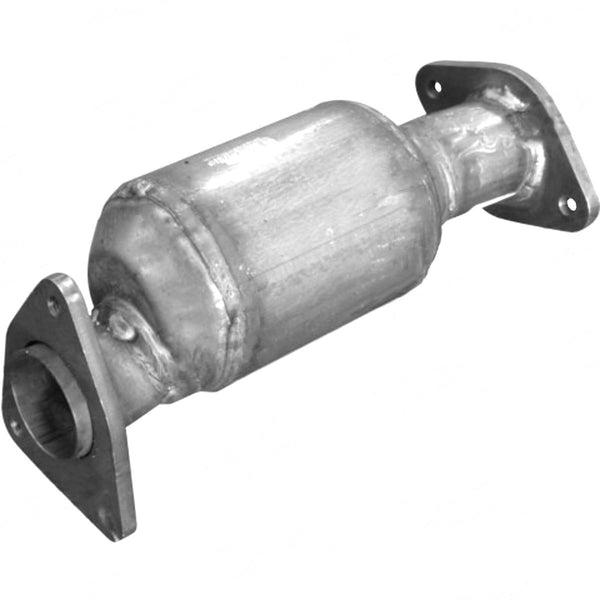 Redback Manifold Catalytic Converter for Nissan Pathfinder (09/2005 - 12/2013), Navara (09/2005 - 12/2013) | Australian Tow Spares