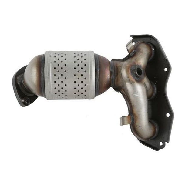 Redback Enviro Manifold Close Coupled Cat Rear for Toyota Aurion (01/2006 - 01/2011) | Australian Tow Spares