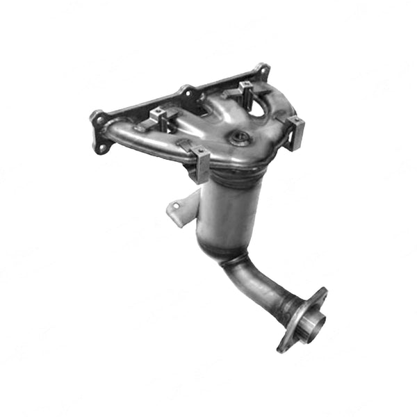 Redback Manifold Catalytic Converter for Jeep Patriot (02/2007 - 12/2017), Jeep Compass (09/2006 - on), Dodge Caliber (10/2006 - 2010) | Australian Tow Spares