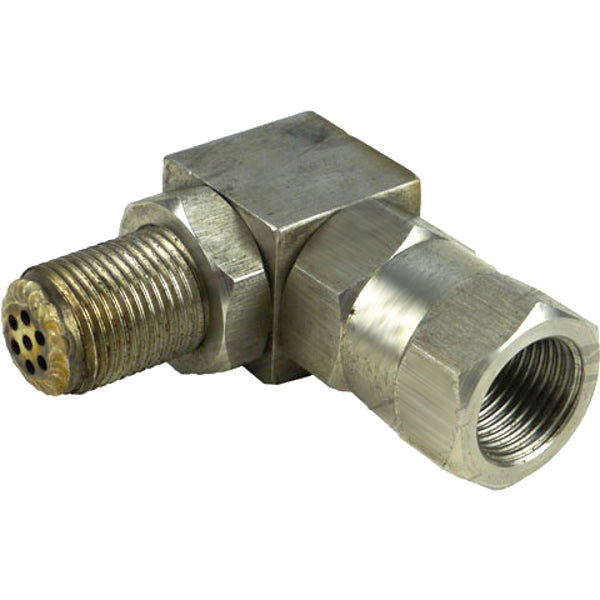 Oxygen Sensor CEL Eliminator Euro 5 with Mini Cat Converter 90 Degree | Australian Tow Spares