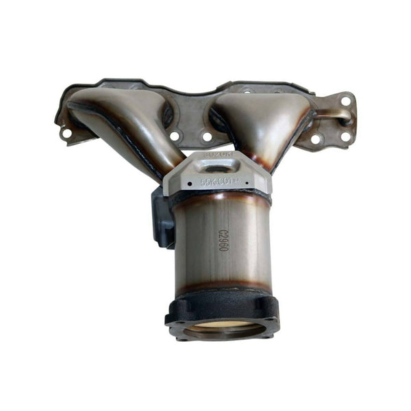 Redback Manifold Catalytic Converter for Suzuki SX4 (2004- 11/2011), Suzuki Swift (01/2004 - 12/2011), Suzuki Liana (07/2001 - 2007) | Australian Tow Spares