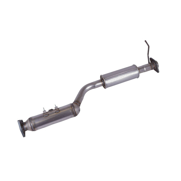 Redback Manifold Catalytic Converter for Mazda RX-8 (01/2003 - on) | Australian Tow Spares