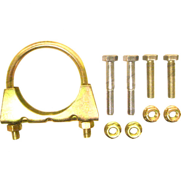 Redback Fitting Kit For Cat for MERCEDES-BENZ C-CLASS (03/1993 - 05/2000) | Australian Tow Spares