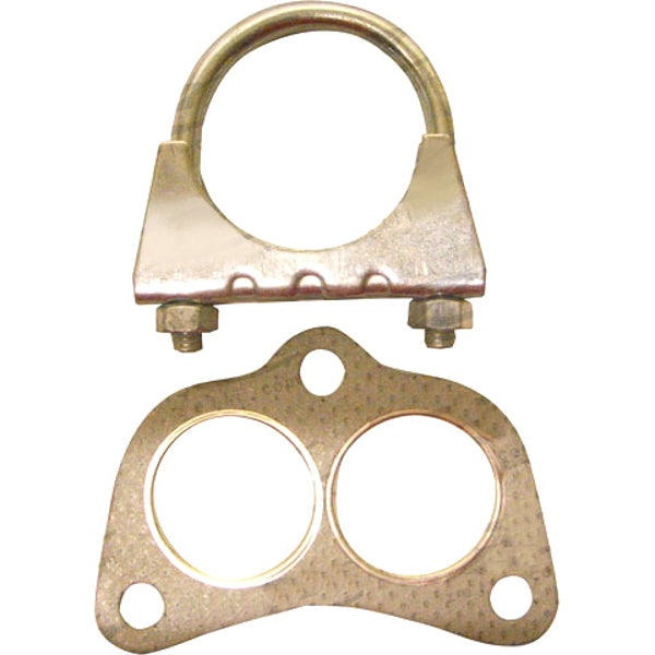Redback Fitting Kit For Cat for Volkswagen Polo (10/1996 - 10/1999) | Australian Tow Spares