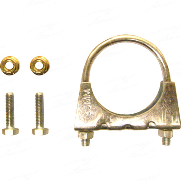 Redback Fitting Kit For Cat for MERCEDES-BENZ M-CLASS (09/1998 - 04/2003) | Australian Tow Spares