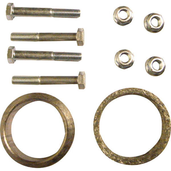 Redback Fitting Kit For Cat for MERCEDES-BENZ C-CLASS (03/1993 - 05/2000) | Australian Tow Spares