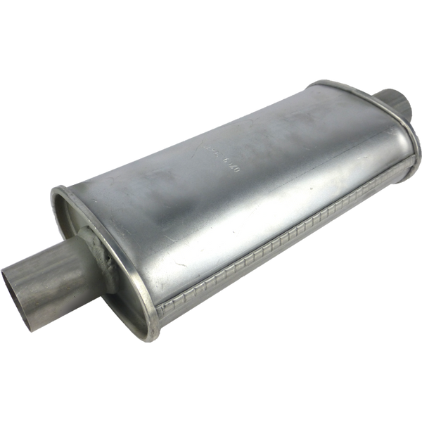 5" x 3" Oval, 14" Long, 2" Centre/Centre, Glass Packed | Australian Tow Spares