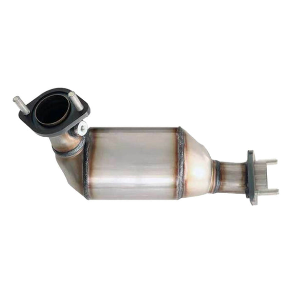 Redback Underfloor Catalytic Converter for Holden Commodore (07/2006 - 05/2013), Calais (07/2006 - 05/2013) | Australian Tow Spares