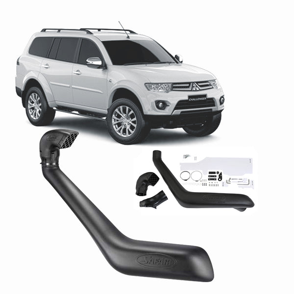 Safari Snorkel for Mitsubishi Challenger (12/2009 - 12/2015) | Australian Tow Spares