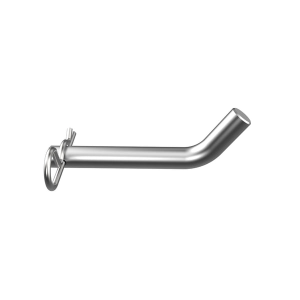 Pull pin for class 4 tow bar with clip | Australian Tow Spares