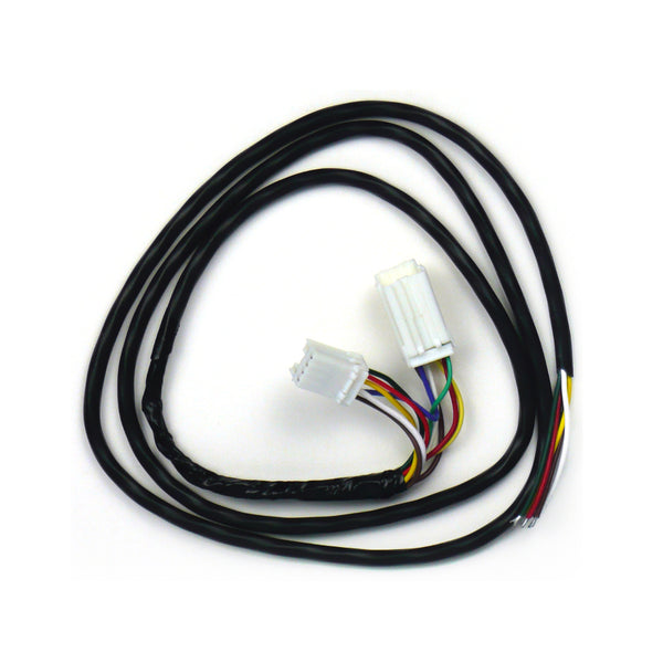 TAG Direct Fit Wiring Harness for Mitsubishi Verada (02/1996 - 12/2005), Magna (02/1996 - 12/2005) | Australian Tow Spares