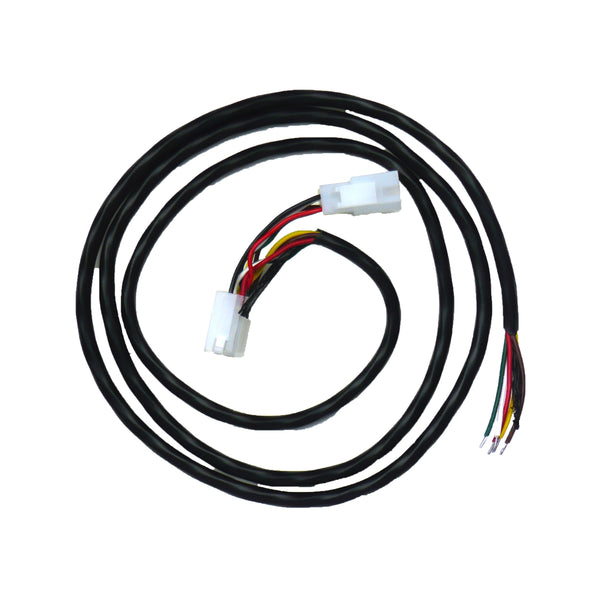 TAG Direct Fit Wiring Harness for Holden Commodore (01/1988 - 12/2000), Statesman (01/1988 - 12/2000), Caprice (01/1988 - 12/2000), Toyota Lexcen (01/1988 - 12/2000), HSV Clubsport (01/1988 - 12/2000) | Australian Tow Spares