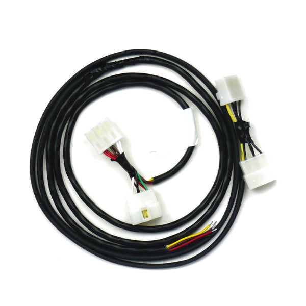 TAG Direct Fit Wiring Harness for Nissan Patrol Wagons only (01/1997 - 06/2007) | Australian Tow Spares