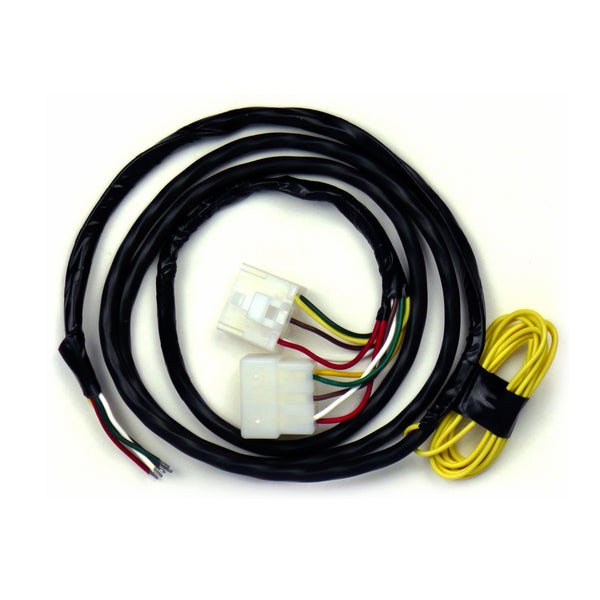 TAG Direct Fit Wiring Harness for Toyota Hiace (08/1989 - 08/2003) | Australian Tow Spares