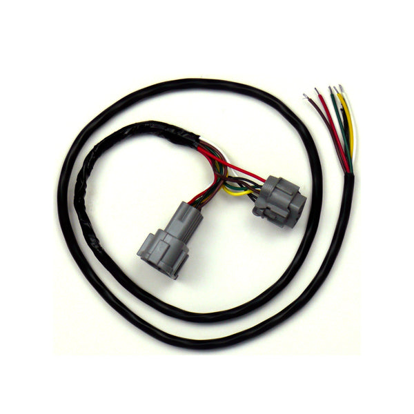 TAG Direct Fit Wiring Harness for Nissan Navara (03/1997 - 12/2008) | Australian Tow Spares