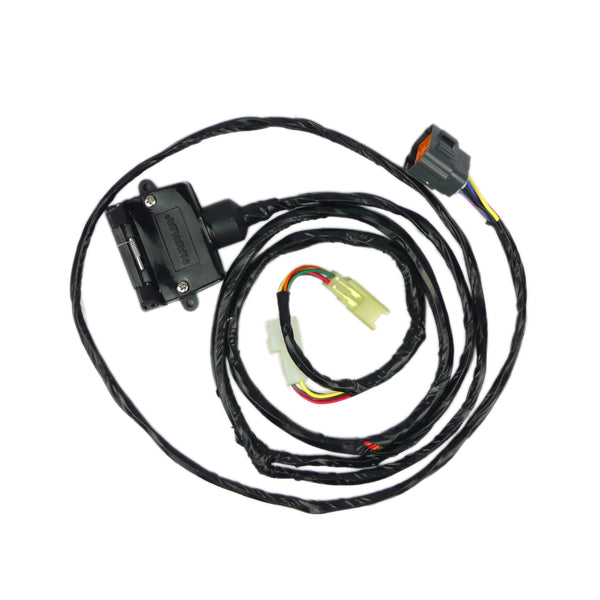 TAG Direct Fit Wiring Harness for Ford Territory (05/2004 - 10/2016) | Australian Tow Spares