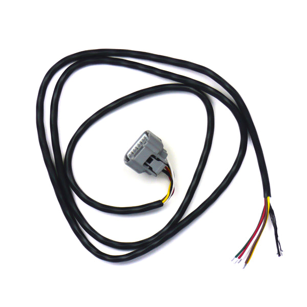 TAG Direct Fit Wiring Harness for Holden Rodeo RA Series (08/2005 - 10/2008) | Australian Tow Spares