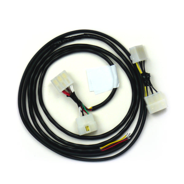 TAG Heavy Duty Towbar & Direct Fit Wiring Harness for Ford Courier (06/1985 - 11/2006), B-SERIES BRAVO (01/1985 - 11/2006) | Australian Tow Spares