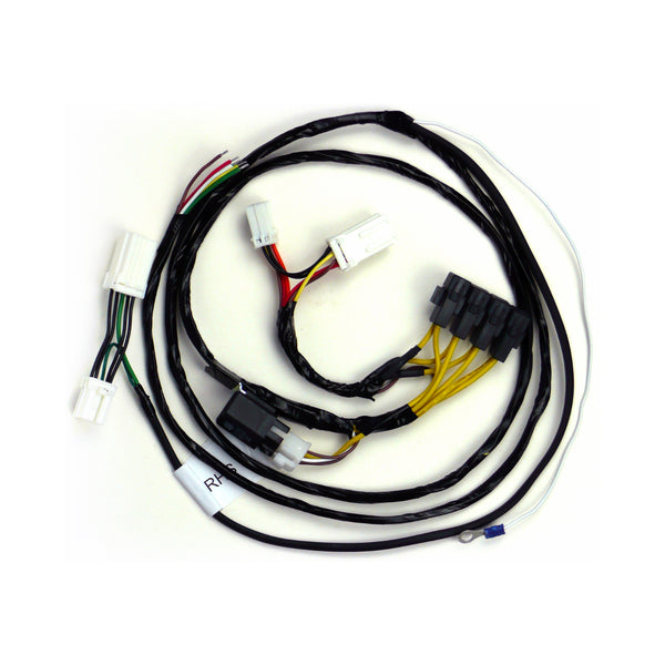 TAG Direct Fit Wiring Harness for Mitsubishi 380 (04/2005 - 04/2008) | Australian Tow Spares