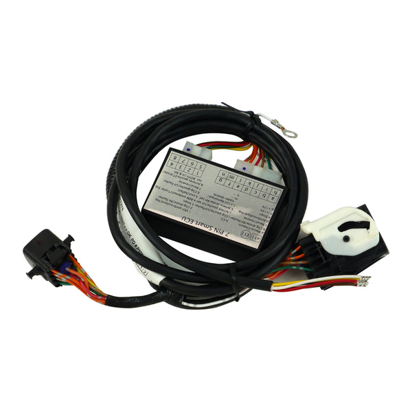 TAG Direct Fit Wiring Harness for Holden Commodore VE UTE (01/2007 - 04/2013) | Australian Tow Spares