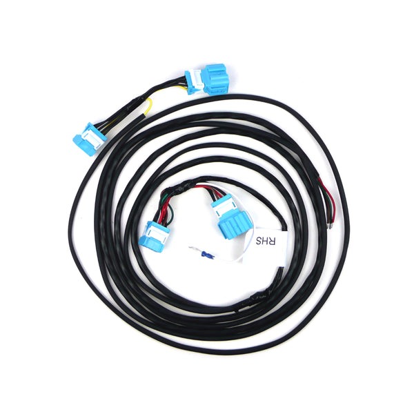 TAG Direct Fit Wiring Harness for Honda CR-V (04/2007 - 10/2012) | Australian Tow Spares