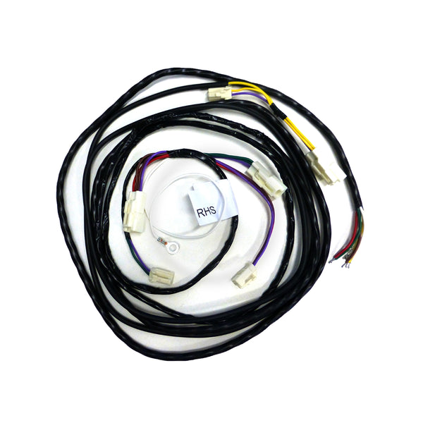 TAG Direct Fit Wiring Harness for Mazda CX-7 (07/2009 - 03/2013) | Australian Tow Spares