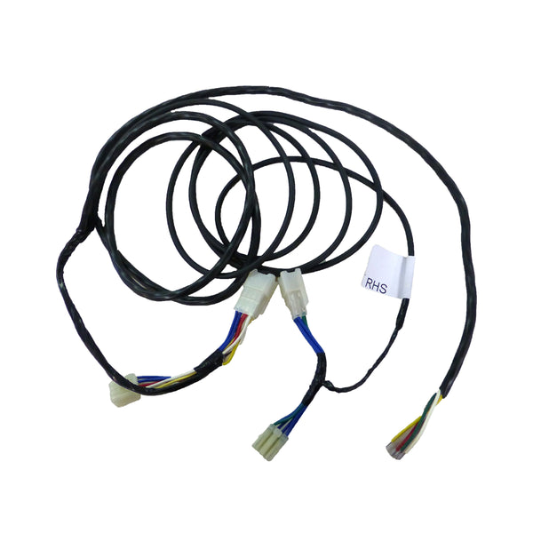 TAG Direct Fit Wiring Harness for Hyundai i20 (09/2008 - 12/2015) | Australian Tow Spares