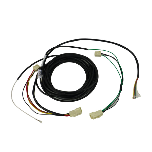 TAG Pulse Towbar Wiring Direct Fit for Toyota Tarago (03/2006 - on) | Australian Tow Spares