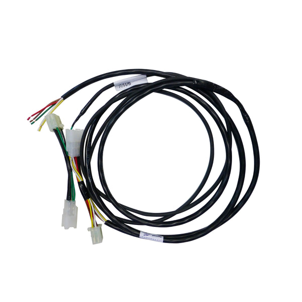 TAG Direct Fit Wiring Harness for Hyundai Getz (03/2003 - on) | Australian Tow Spares